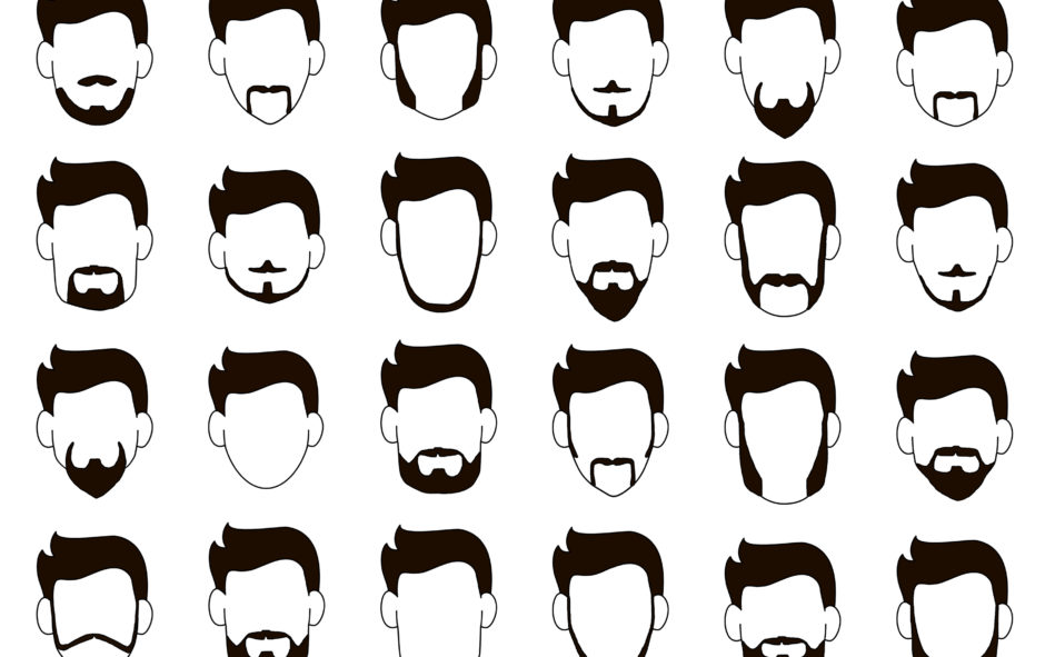 女性の85 からヒゲ 髭 は悪印象 清潔感を損なわないための毛量と形を徹底解説